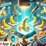 Lab-Banana.com Business: An Innovative Business Journey